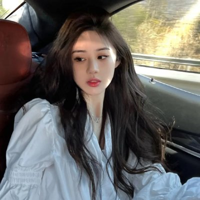 幽灵女士