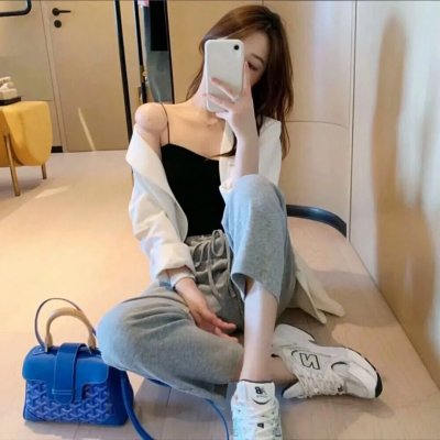 谷子熟了